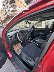  8 كيا سبورتاج 2017 للبيع