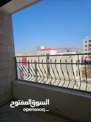  10 شقه-عمارة البوبايز-نابلس رفيديا