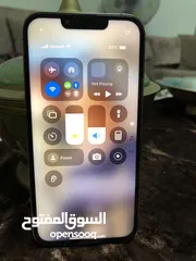  7 iPhone 13 pro 256