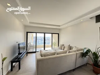  1 شقة 3 نوم مفروشة للايجار ( Property 40994 ) سنوي فقط