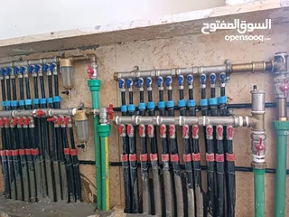 2 جهاد دحدوح للتمديدات الصحية