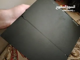  4 بلي فور مستعمل ps4 fat