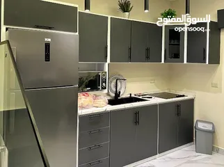  10 شاليه اللؤلؤه طريق البحر الميت  Pearl villa dead sea