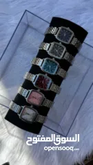  27 بيع عطور وساعات واكسسوارات