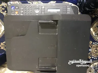  2 طابعة سامسونج مستمعل بحالة الوكالة  قابل للتفاوض نوع Xpress M2875FD
