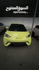  1 BYD SEAGULL 2023 مستعمل