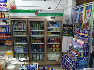  6 سوبر ماركت للبيع في الهاشمي الشمالي .. مش ناقصة اشي