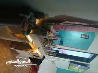  1 غرفة نوم إستعمال  بسيط