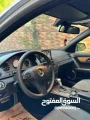  22 مرسيدس c280 فل اعلى صنف بانوراما Amg مالك واحد بحاله الوكاله