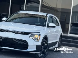  3 KIA Niro Electric 2023 فحص كامل