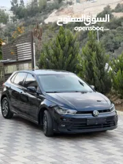  7 بولو فل اضافات ماعدا الفتحة