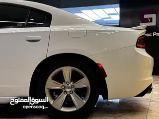  4 دوج جارجر sxt مديل 2020 للبيع