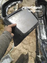  5 جي كلاس g class قطع داخلي و خارجي