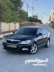  1 سكودا رمش ترخيص 2011