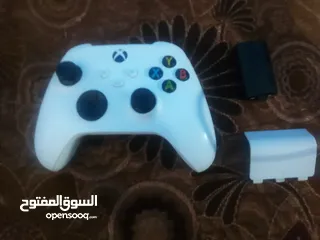  4 إكس بوكس سيرياس اس للبيع بسعر حرق