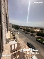  4 شقه للبيع في الثالثه جديده لم تسكن طابق ثاني شارع رئيسي مقابل السادسه اكمال المنشور في الأسفار