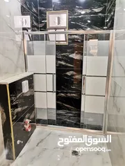  23 شقق فاخره للبيع بمساحات 170م+205م على شارع البتراء شرق اربد مول قراند مقابل بيت البن البرازيلي