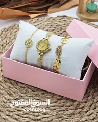  17 ساعات رجالي نسائي