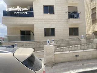  9 شقة عائلية  عمارة المجدل