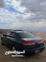  4 لينكلولن 2012 Lincoln mkz 2012