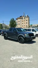  3 فورد f150 بحالة ممتازة