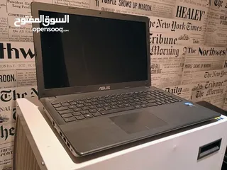  3 لابتوب فل كيبورد حجم 15.6 فقط ب 300 شيقل لابتوب قوي جدا وعليه ويندوز 10 الاصلي مفعل