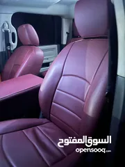  7 دوج رام 2011
