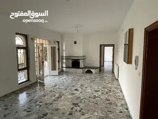  6 � للإيجار من المالك مباشرة – طابق أول في رام الله / الشرفة