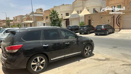  1 للبيع باتفندر 2016 تشليح فل كامل