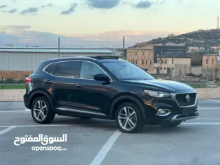  5 MG-HES / Plug In Hybrid Full 2022