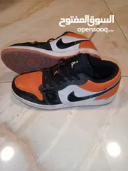  1 حذاء سبورت