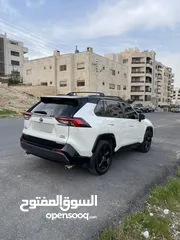  4 راف فور xse 2020 فحص 3 جيد