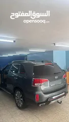  4 جب كيا سرينتو فل الفل