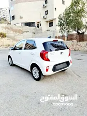 5 كيا مورنينج 2020