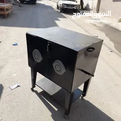  1 فرن عربي مش مواسير