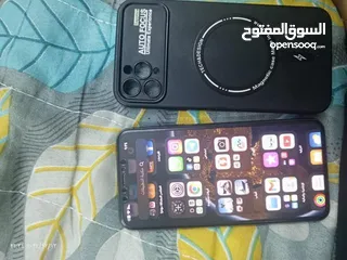  3 ايفون 11 برو ماكس