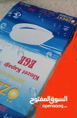  1 غطاء للمراحاض جديد سعر ب 5