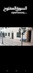  1 شقة استثماريه سكنية ارضية مميزة مقسمة إلى استديوهات على شارع الجامعة الأردنية مباشرة بسعر مغري