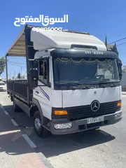  1 سحن مرسيدس