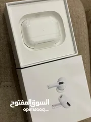  3 سماعات ايربود برو الاصلية