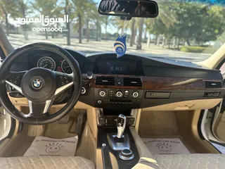  7 Bmw 5series