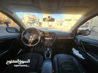  4 بيجو 301 اصل خصوصي ديزل