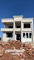  9 كافة اعمال البناء والمقاولات