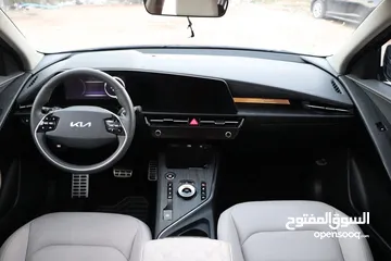  2 Kia niro 2022 full ++