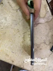  5 هاتف وكالة فقط كسر بالشاشه