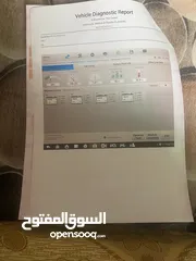  13 هوندا اكورد 2017 بحالة ممتازة استخدام خفيف جداً