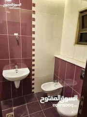  10 شقة فارغه سوبر ديلوكس في شميساني للايجار