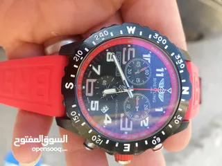 6 بريتلينغ اندورانس  طبق الأصل