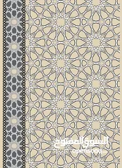  26 سجاد - فرشة مسجد / mosque carpets