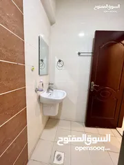  17 أجمل شقة في بوشر غرفتين السعر شامل كل شى The most beautiful flat in Bosher the price include full